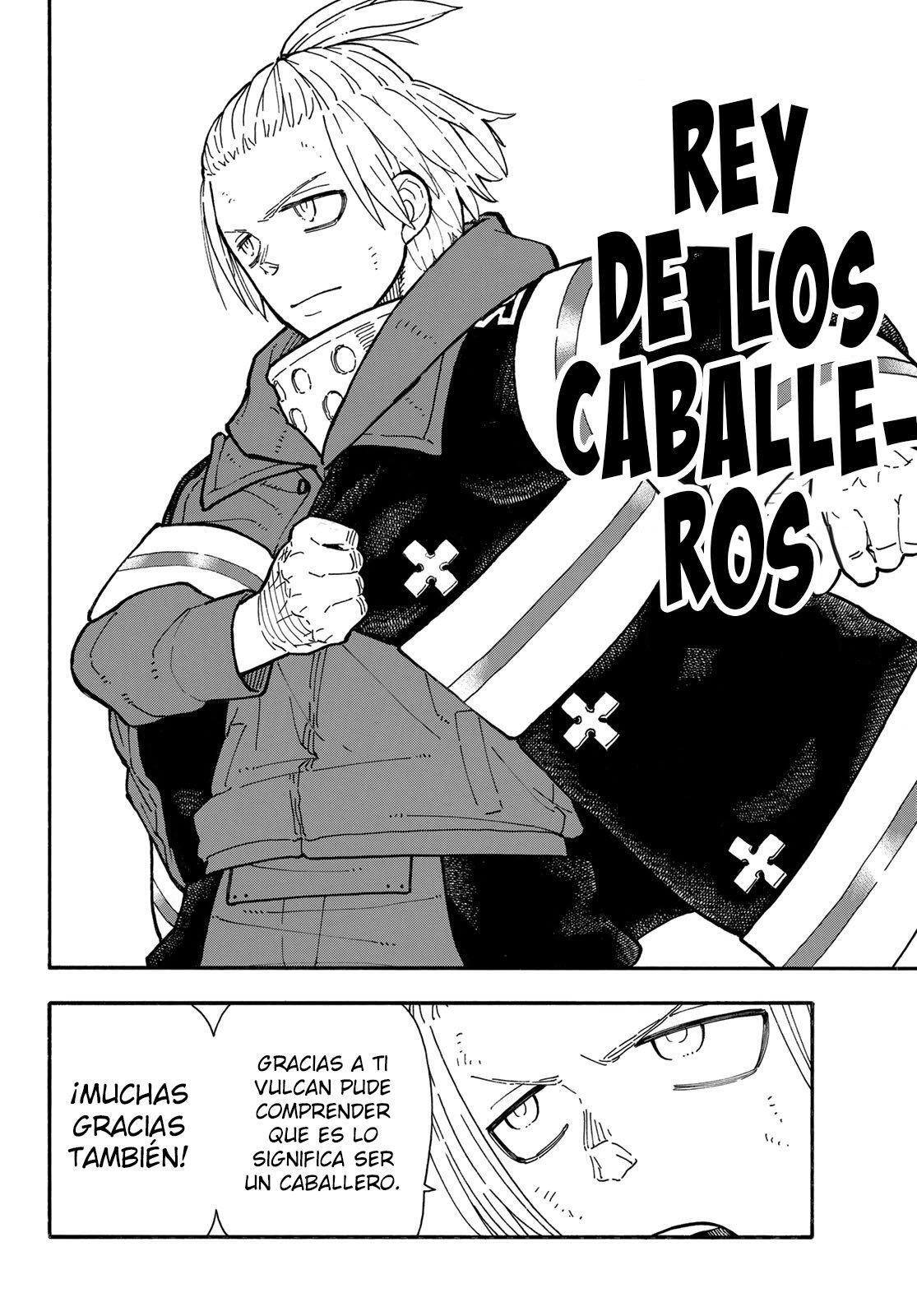 Capitulo 262 page 14