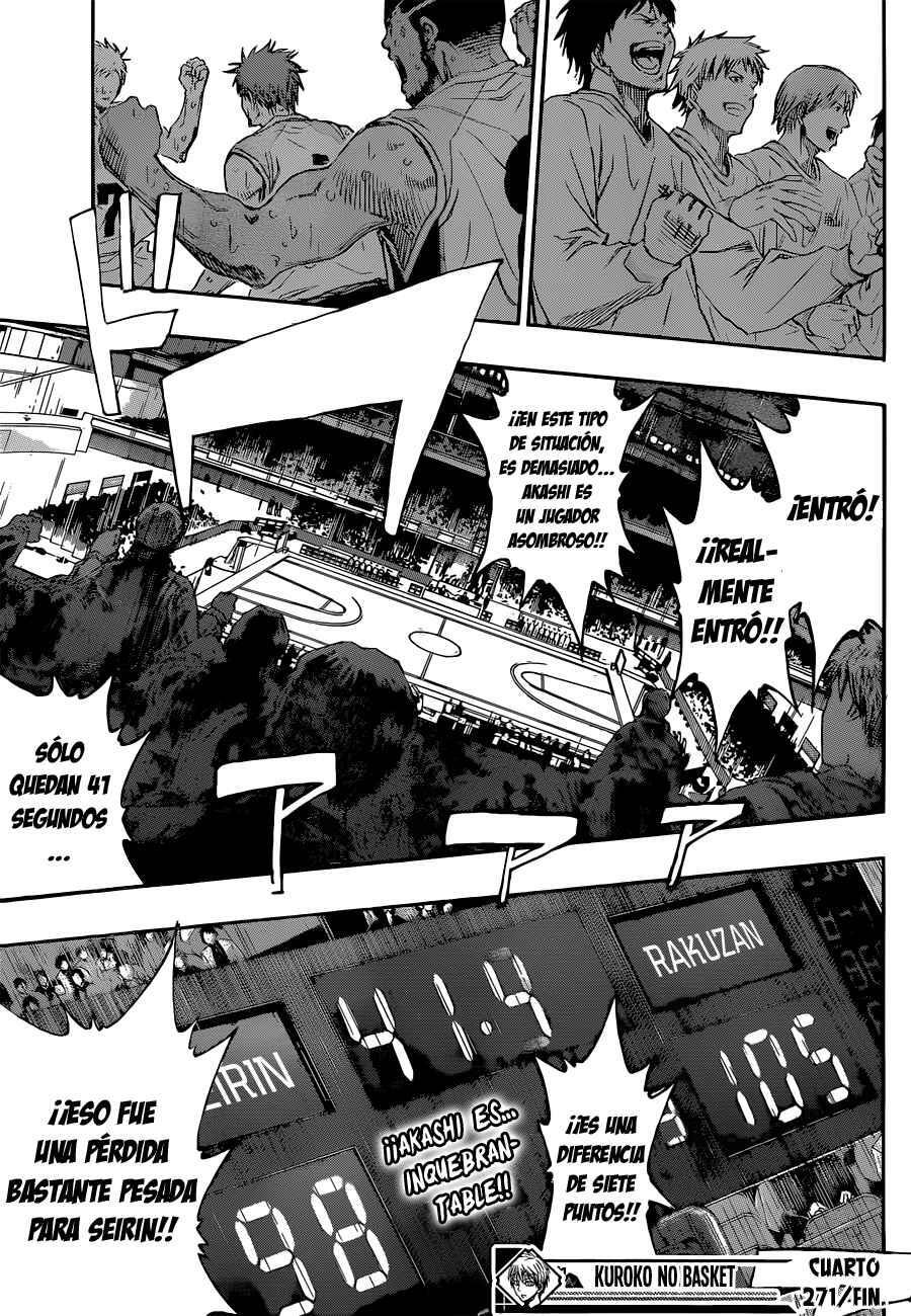 Capitulo 271 page 19