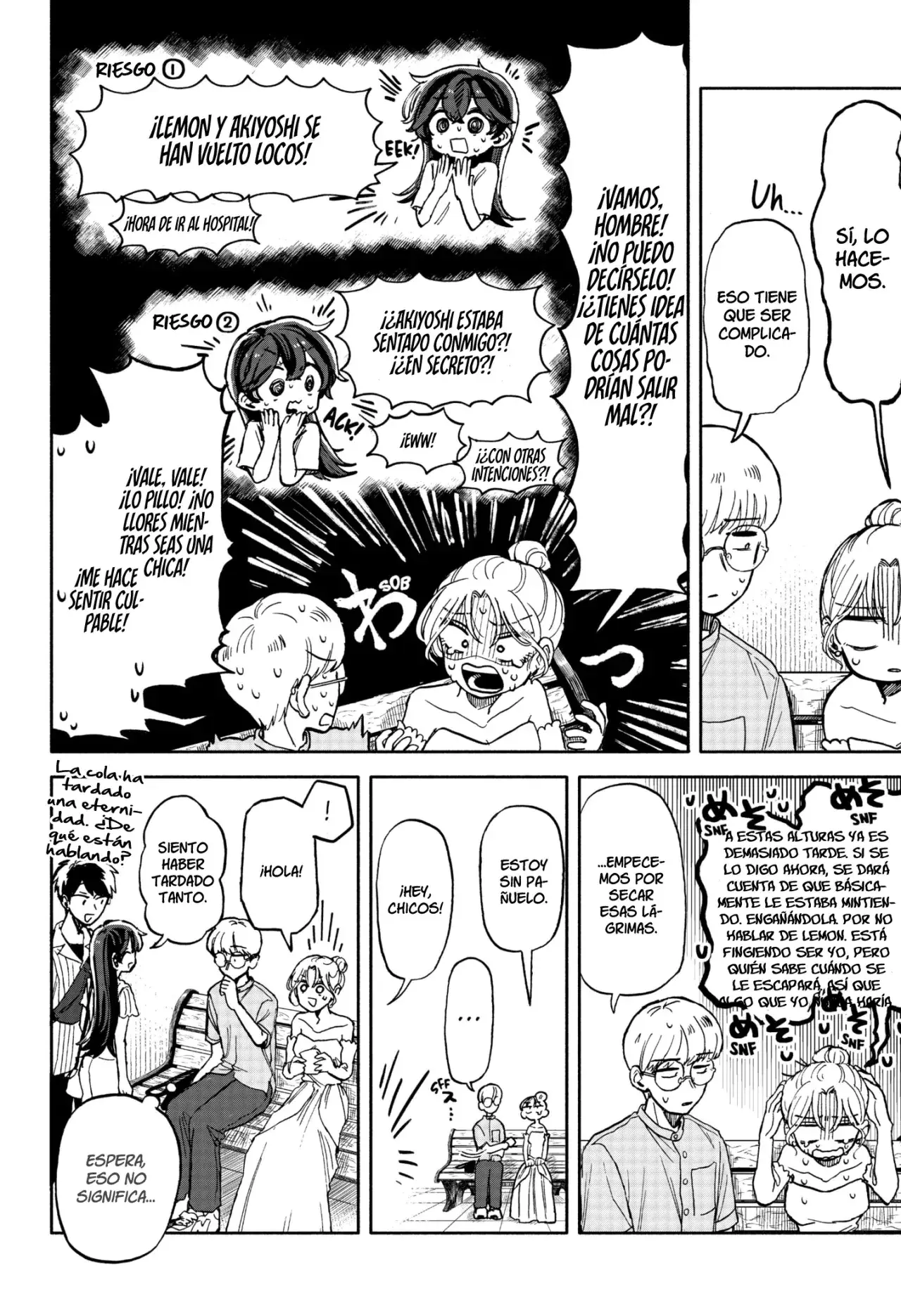 Capitulo 11 page 15