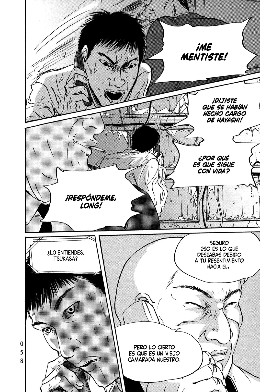 Capitulo 39 page 14