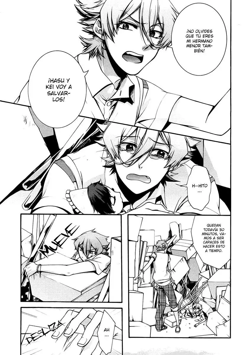 Capitulo 7 page 20