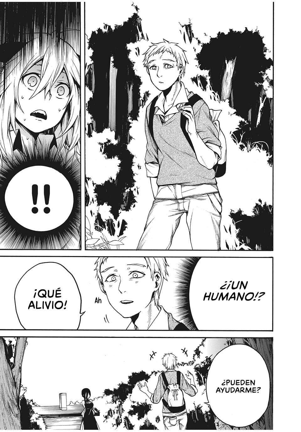 Capitulo 11 page 14