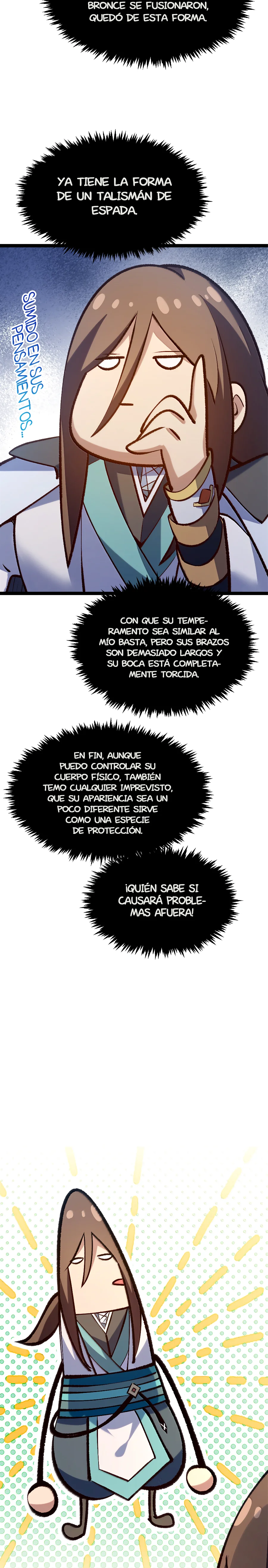 Capitulo 263 page 12