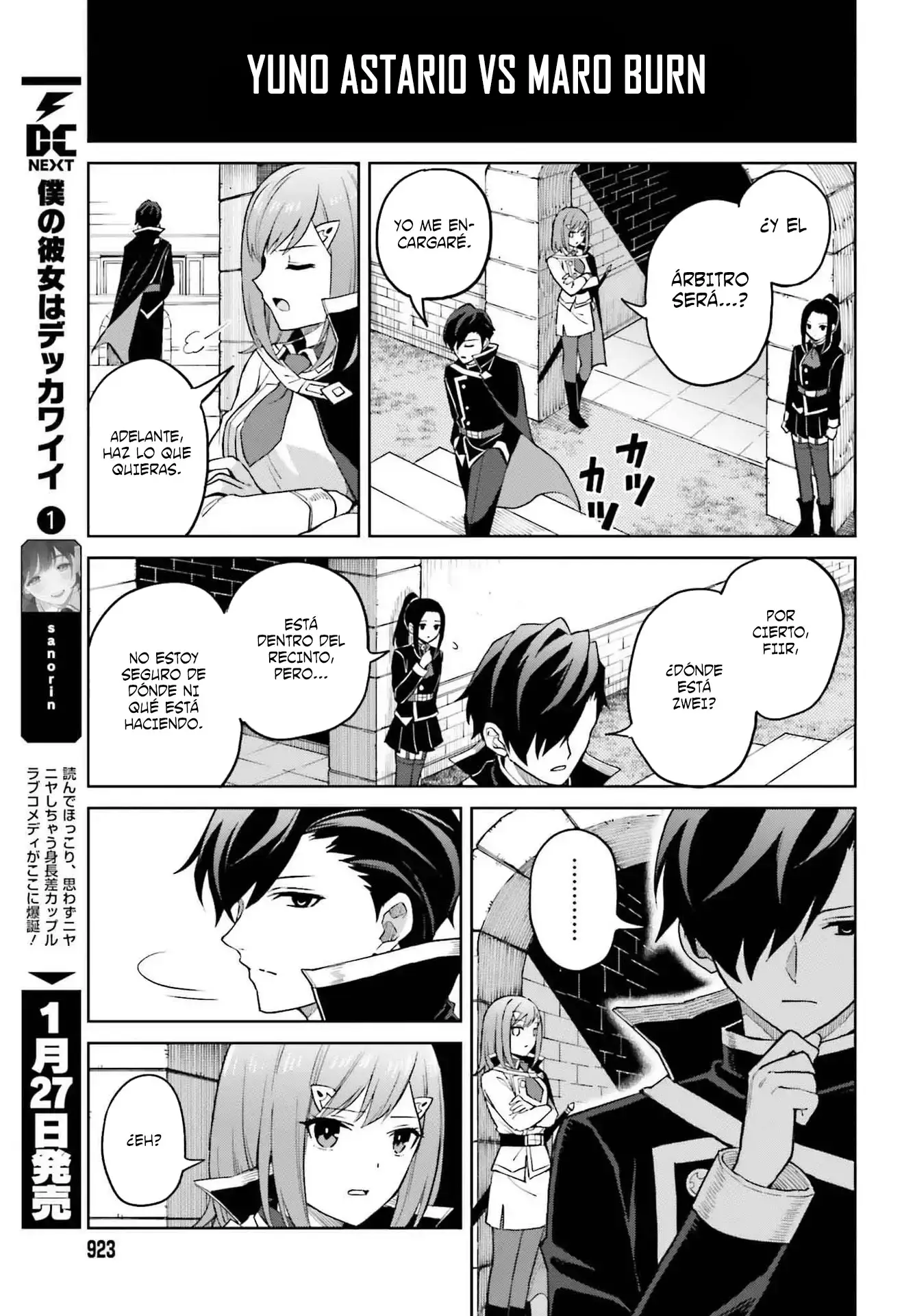 Capitulo 41 page 16