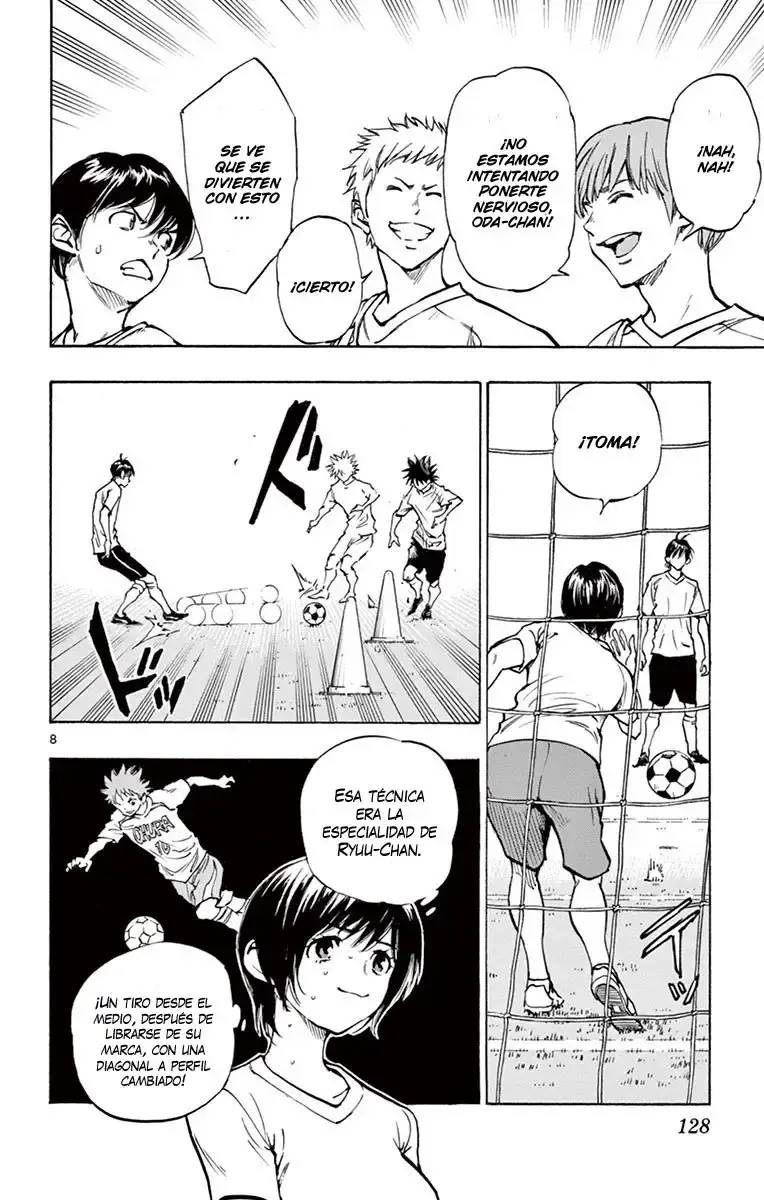 Capitulo 194 page 9
