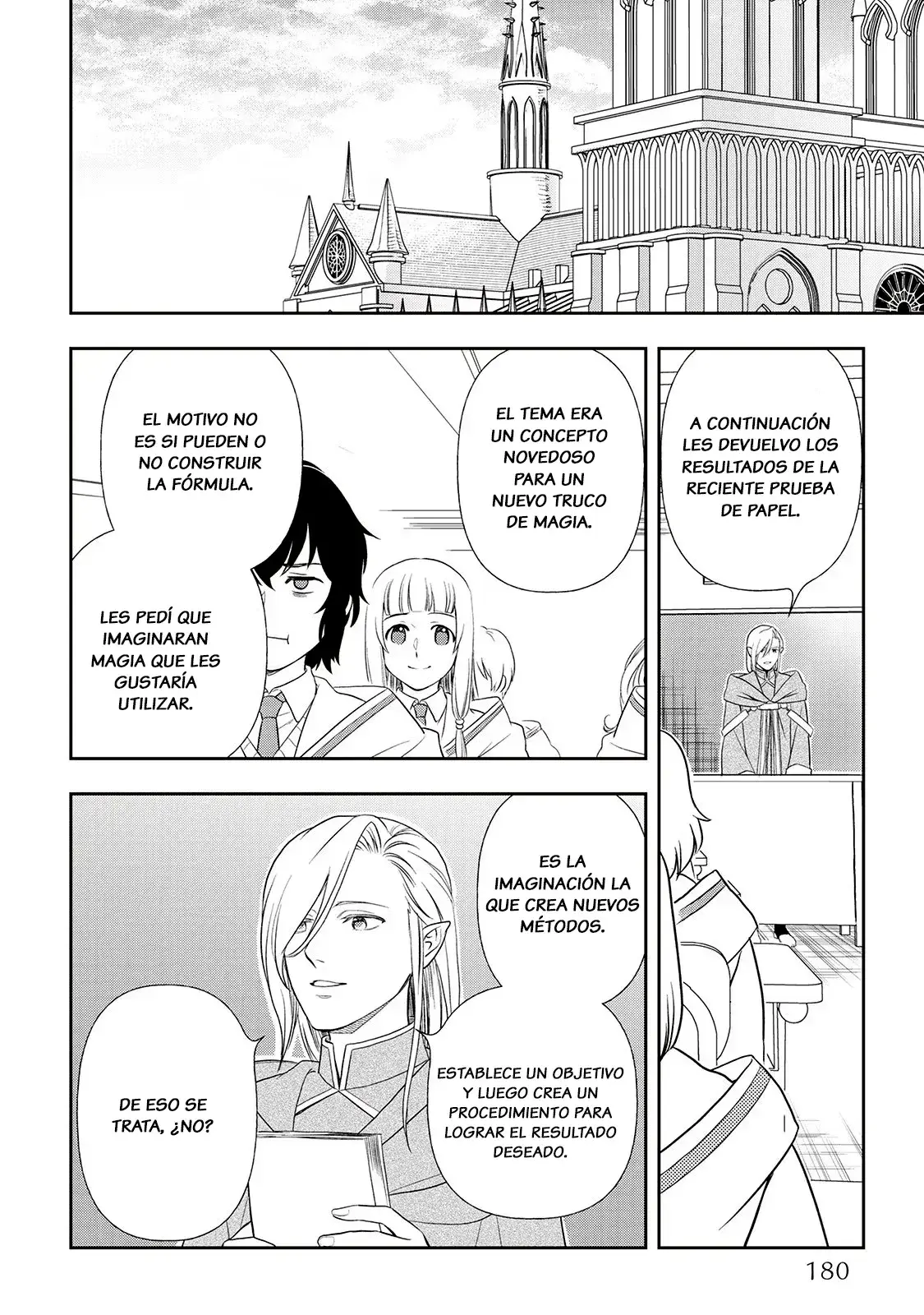 Capitulo 69 page 19
