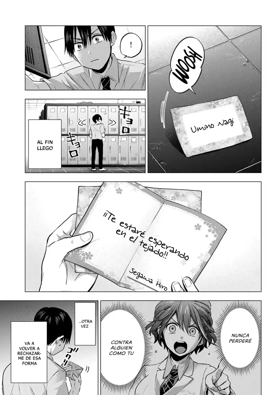 Capitulo 47 page 12