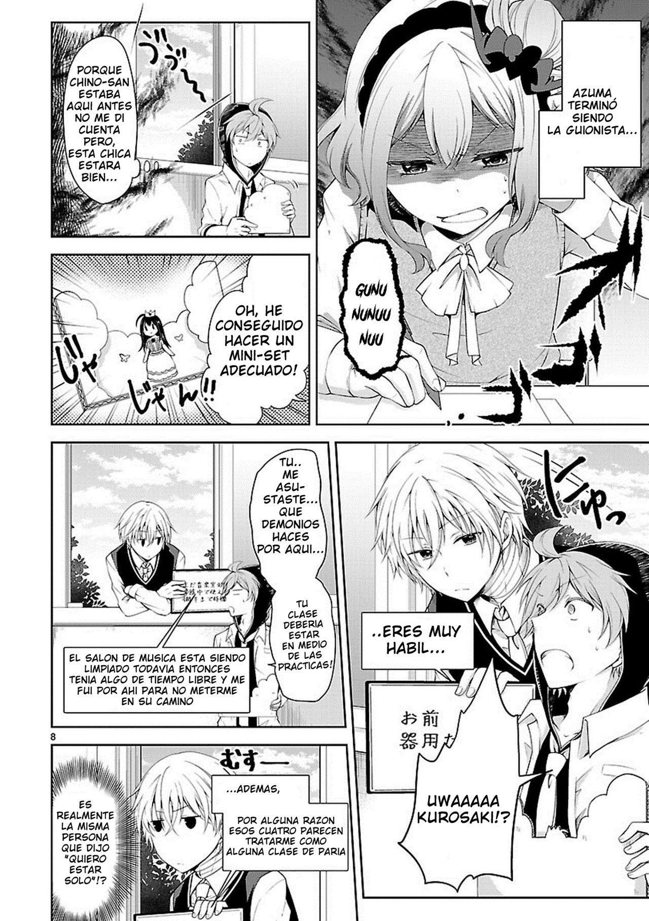 Capitulo 15 page 9