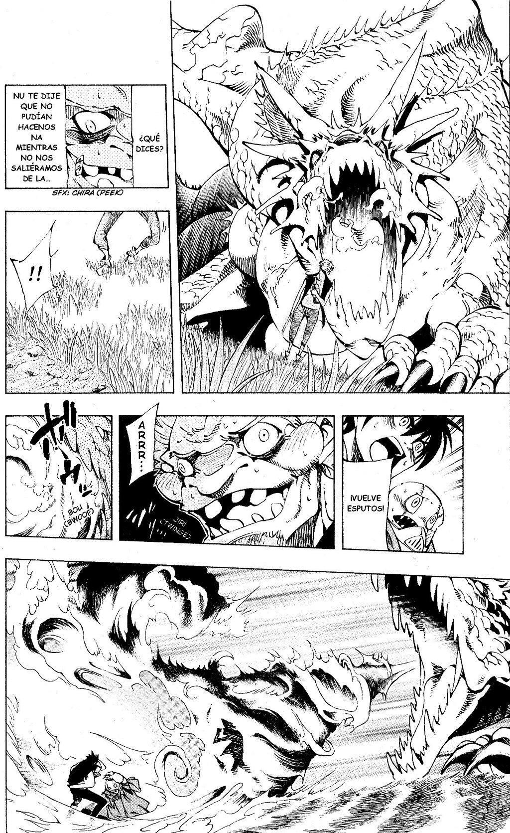 Capitulo 93 page 9