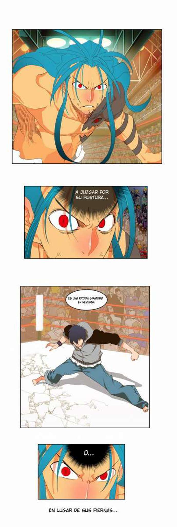 Capitulo 97 page 3