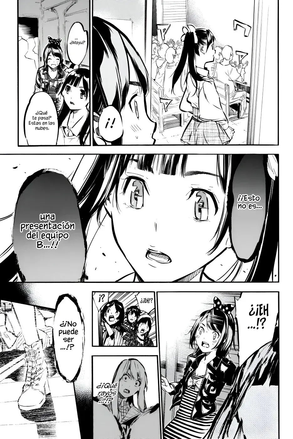 Capitulo 180 page 15