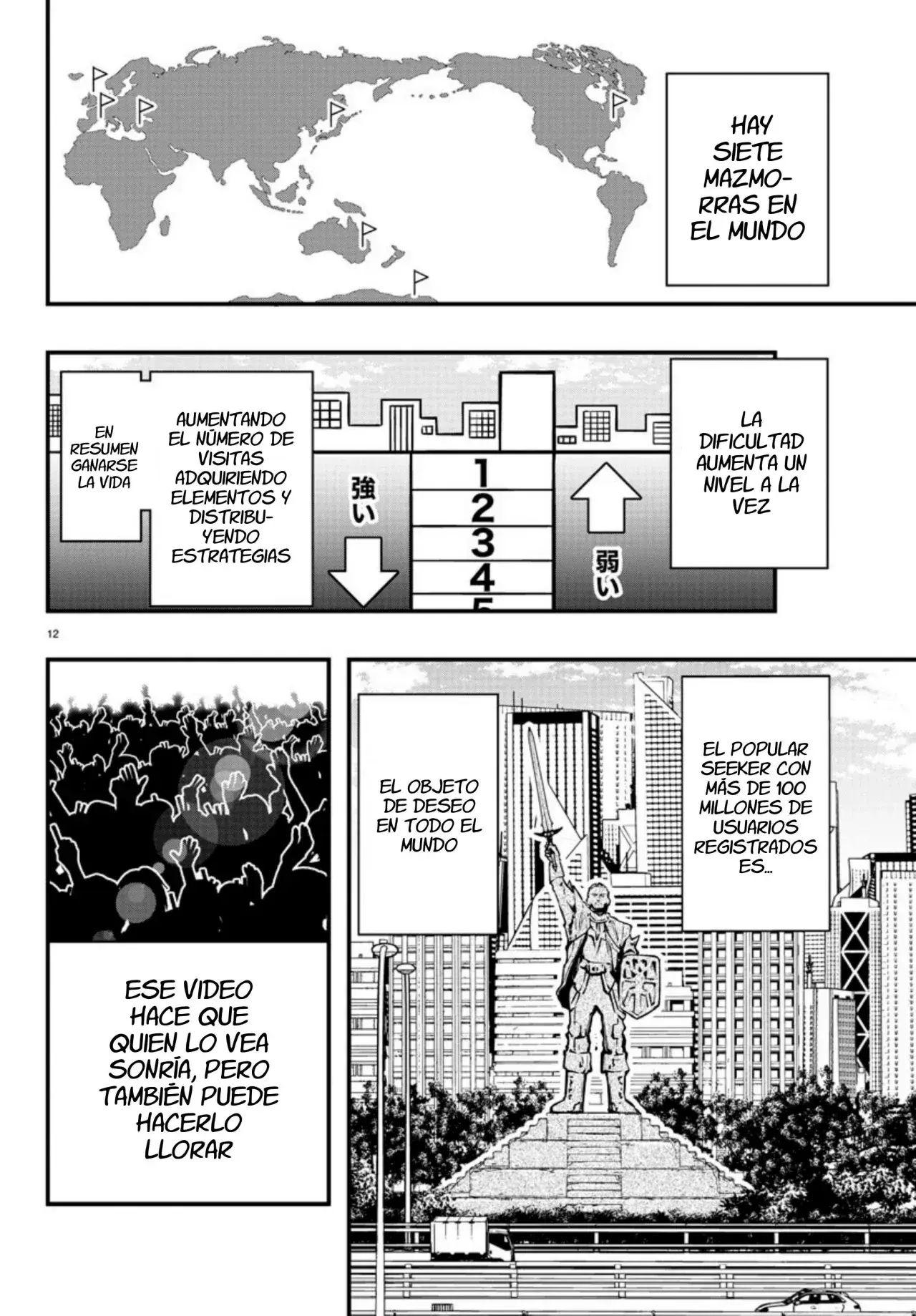 Capitulo 1 page 11