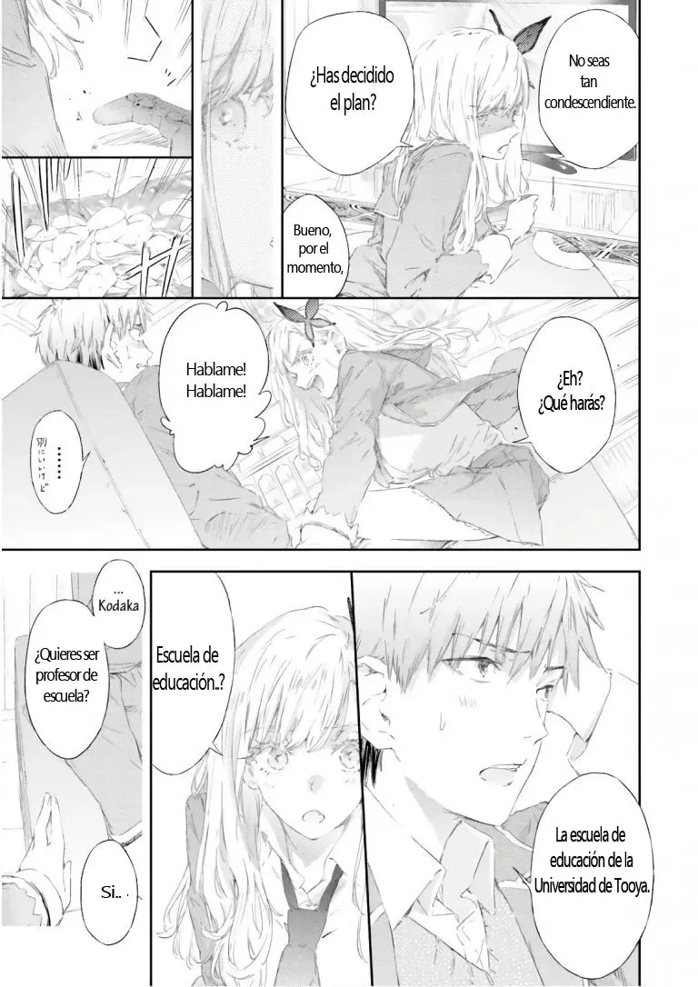Capitulo 78 page 19