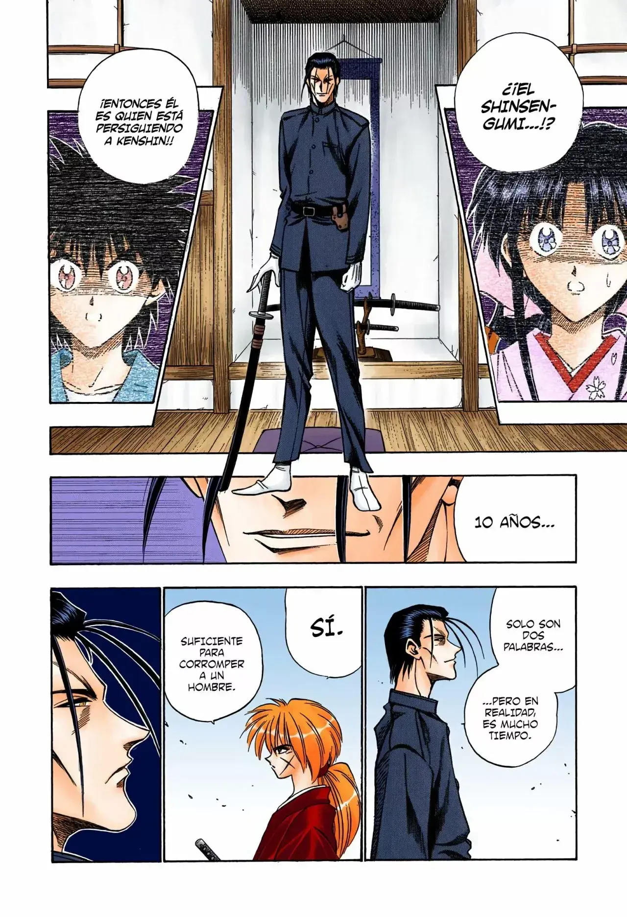 Capitulo 52 page 3