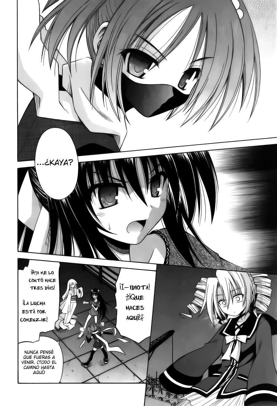 Capitulo 56 page 30