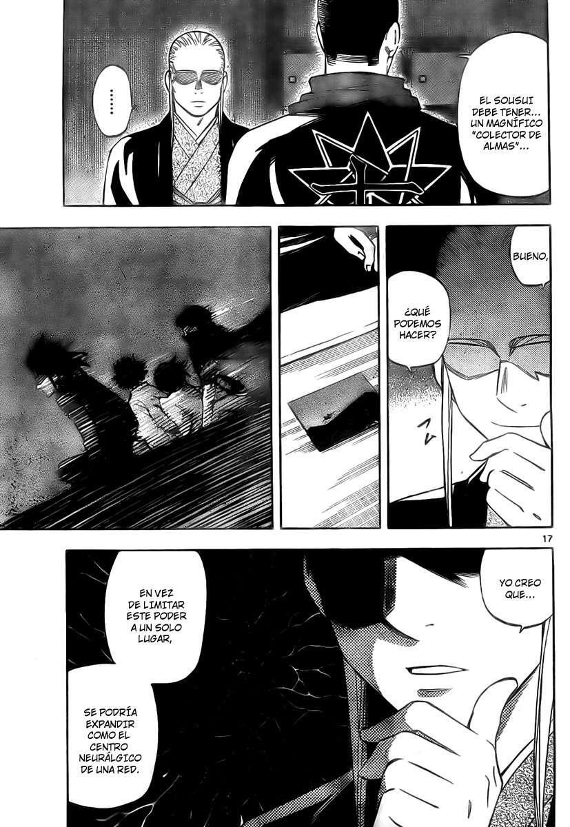 Capitulo 262 page 17