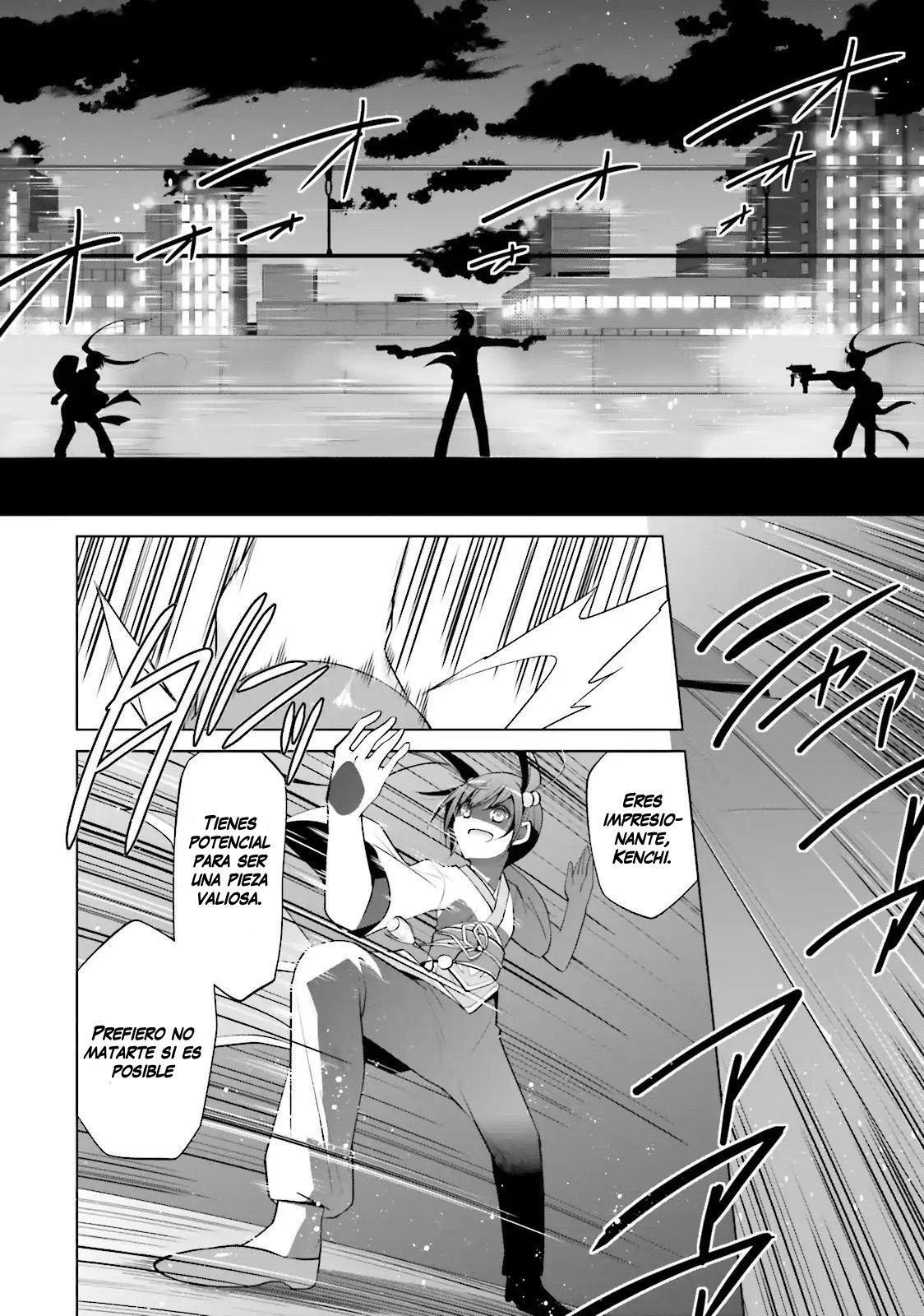 Capitulo 87 page 17