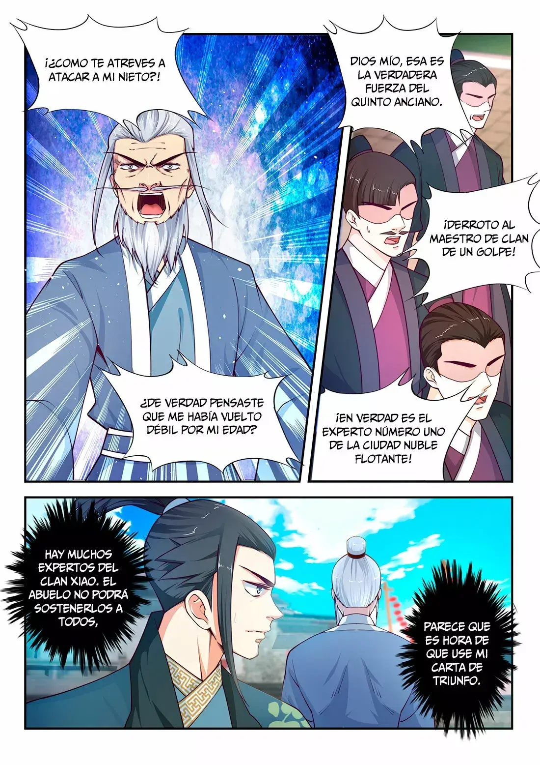 Capitulo 20 page 5