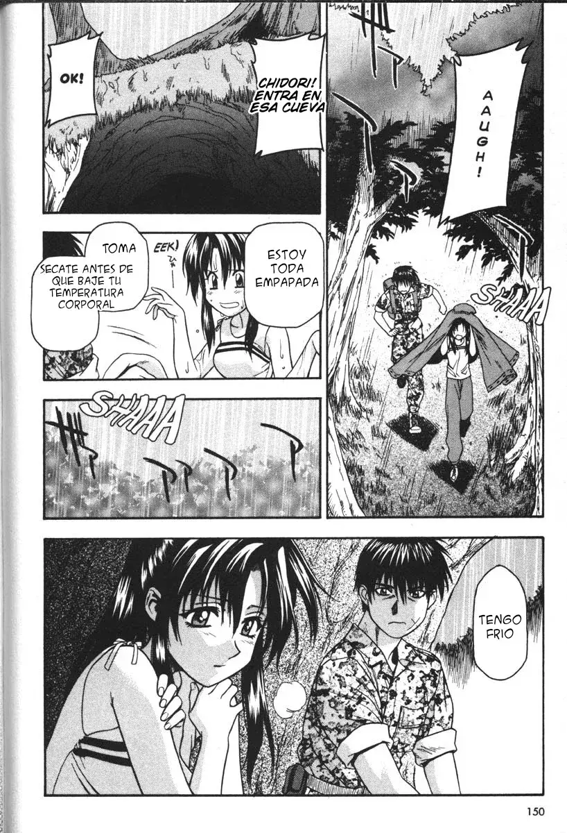 Capitulo 32 page 19