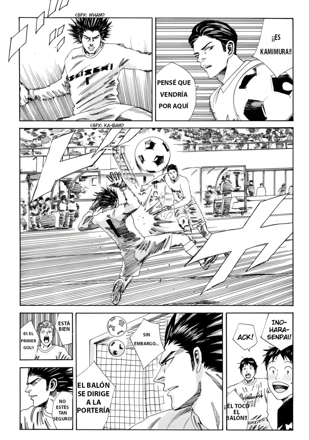 Capitulo 137 page 16