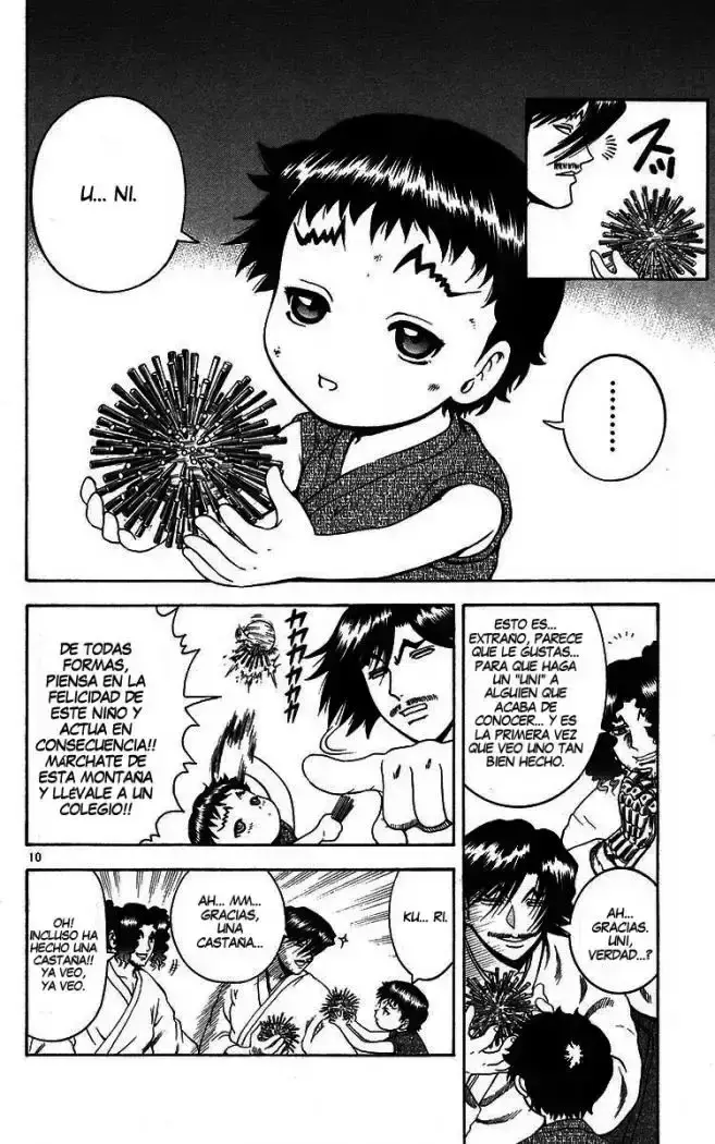 Capitulo 154 page 12