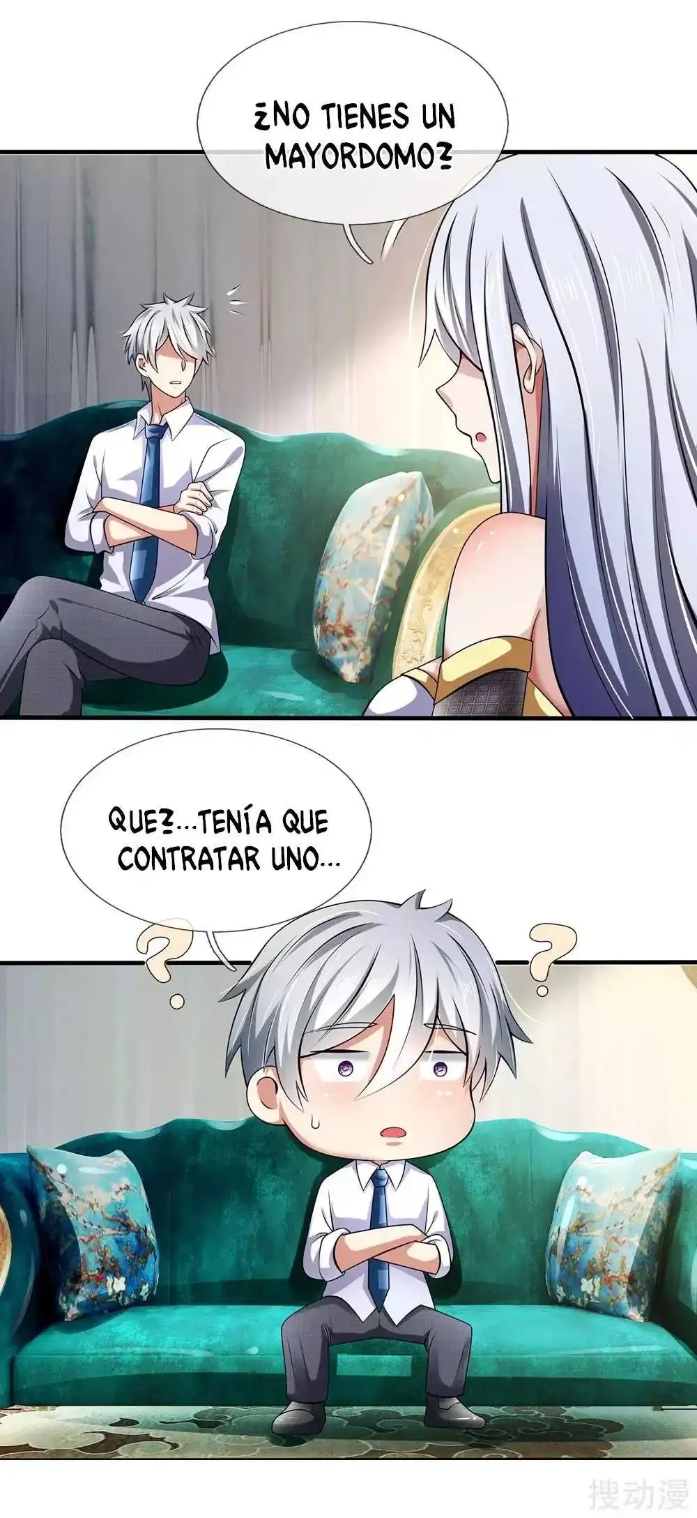 Capitulo 144 page 9