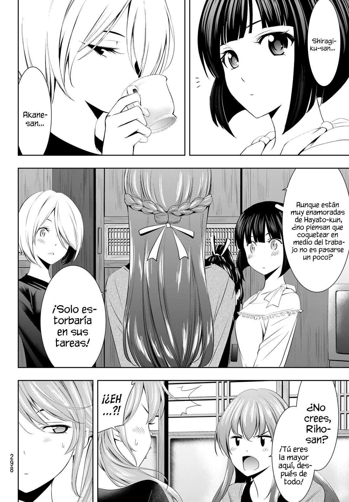 Capitulo 45 page 5