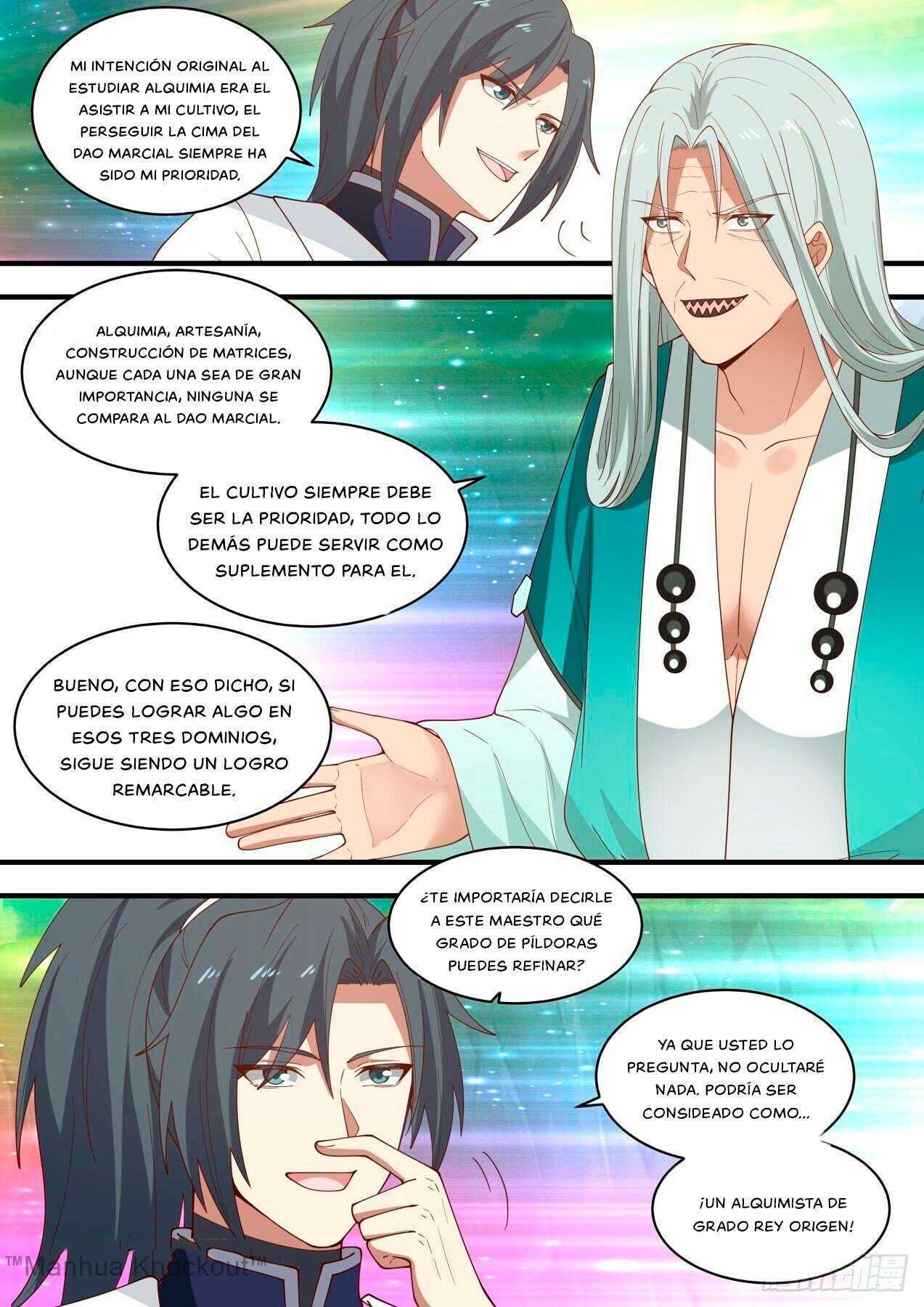 Capitulo 1464 page 4