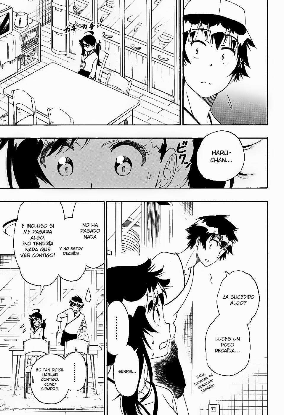Capitulo 201 page 16