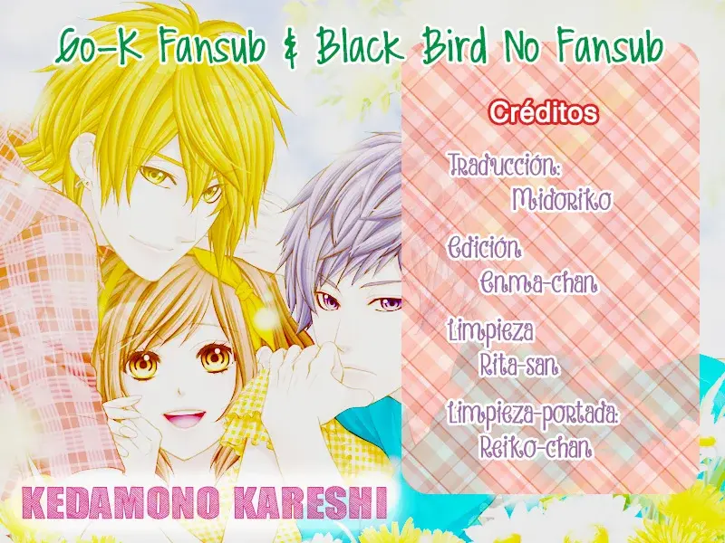 Capitulo 67 page 3
