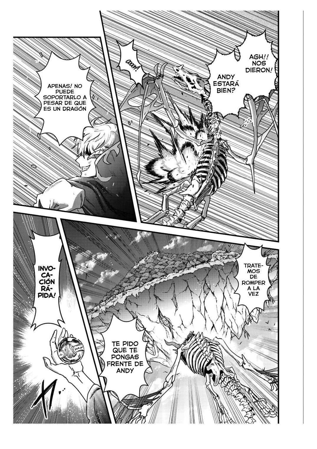 Capitulo 31 page 16