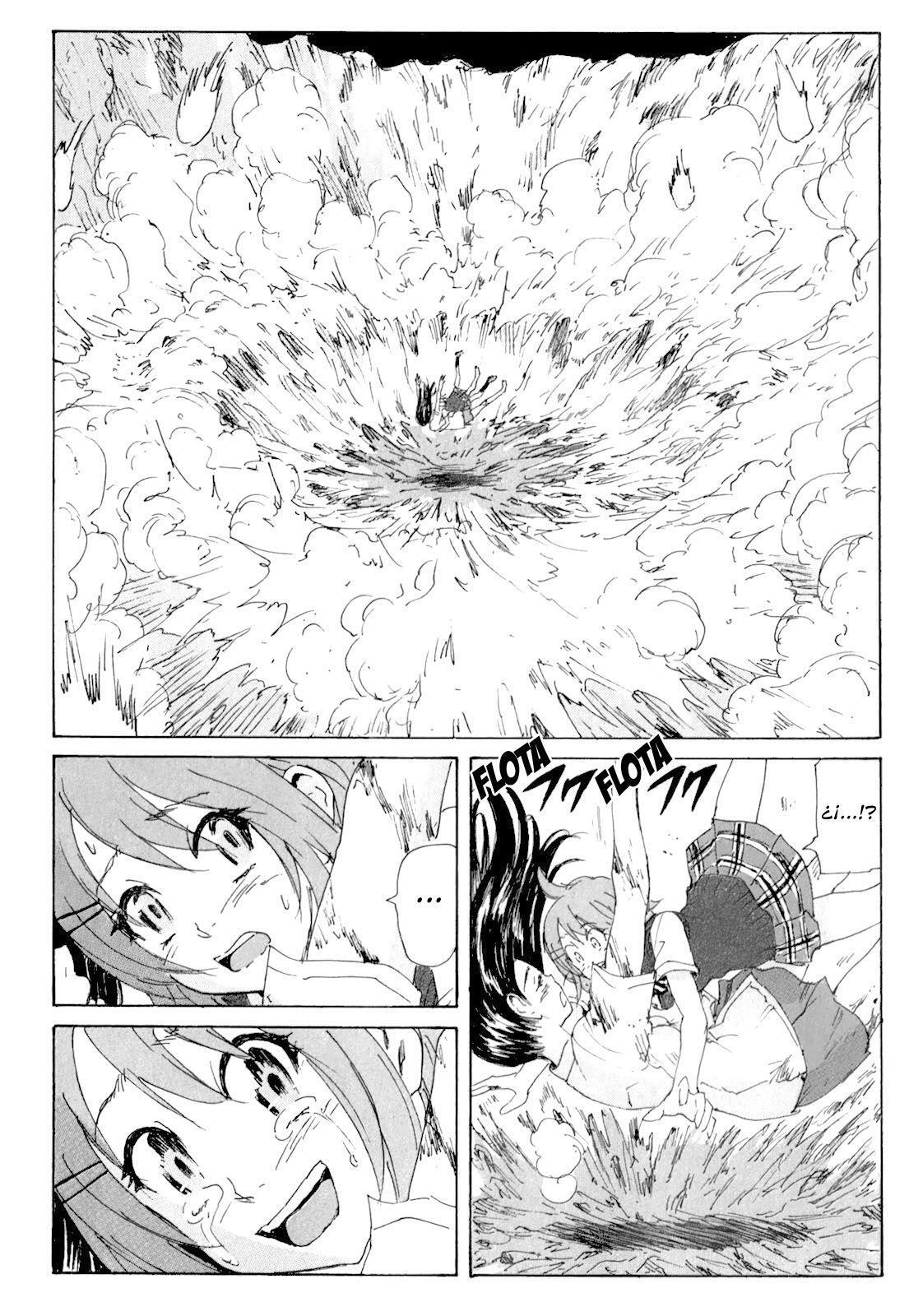 Capitulo 164 page 11