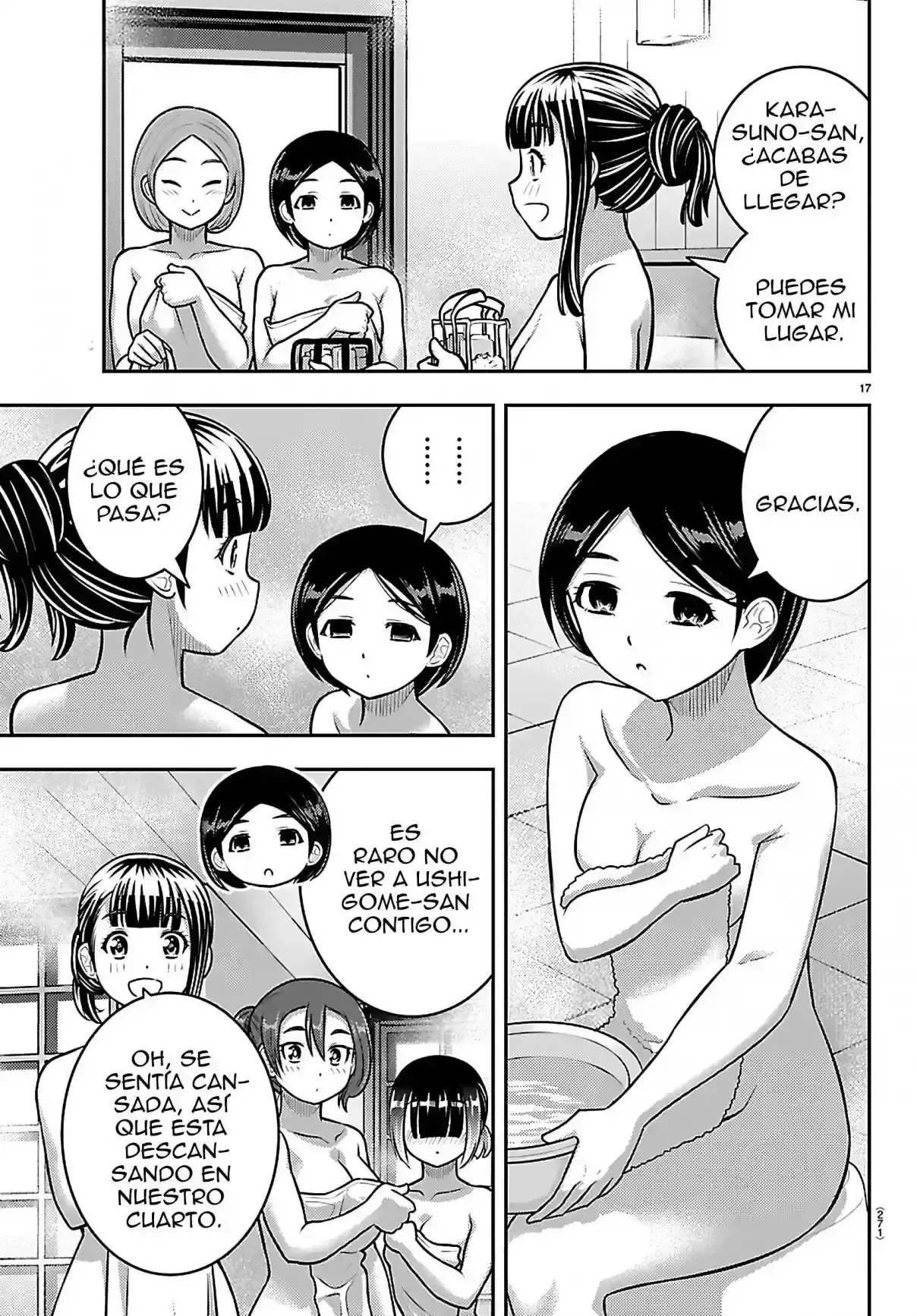 Capitulo 251 page 17