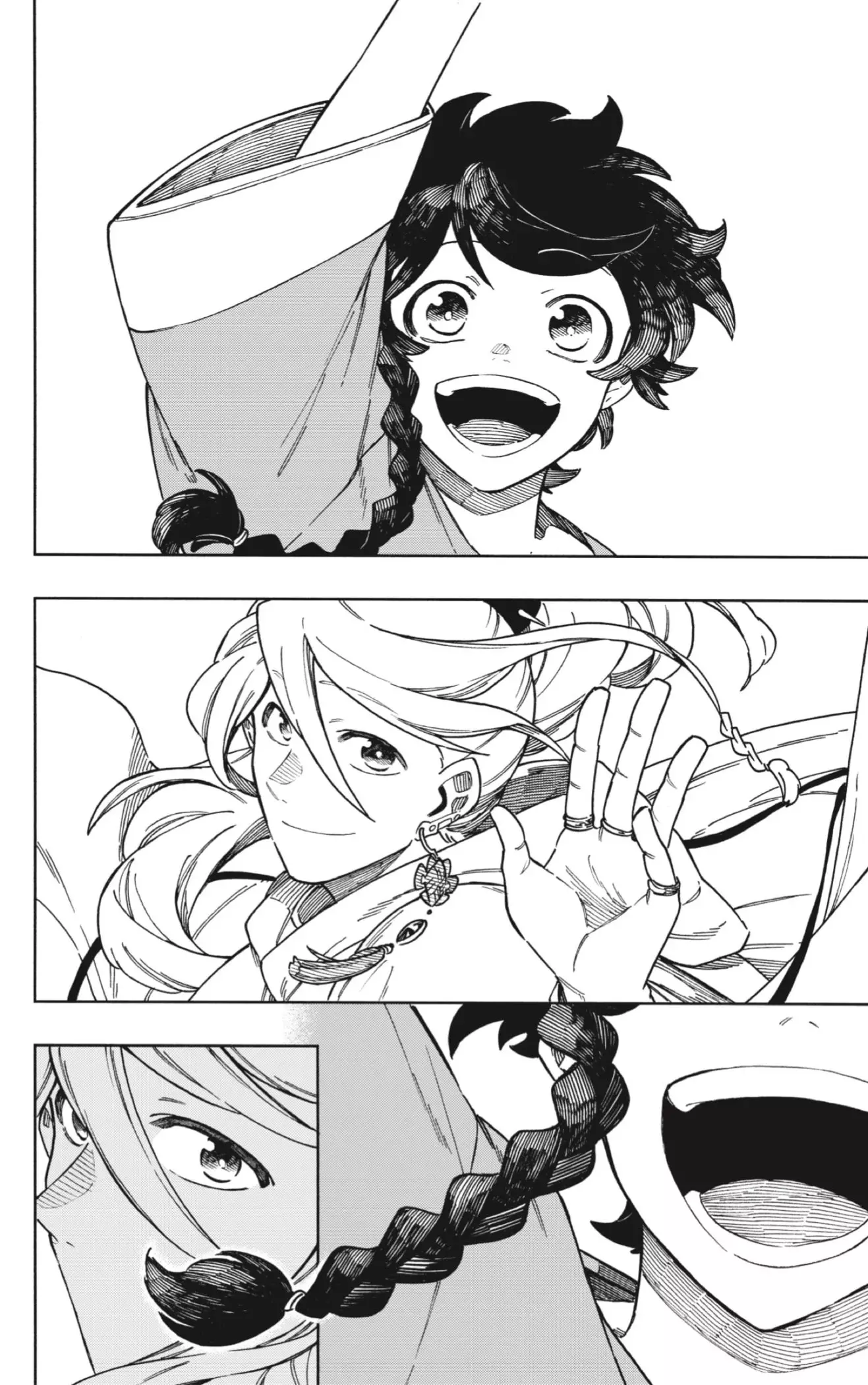 Capitulo 64 page 10