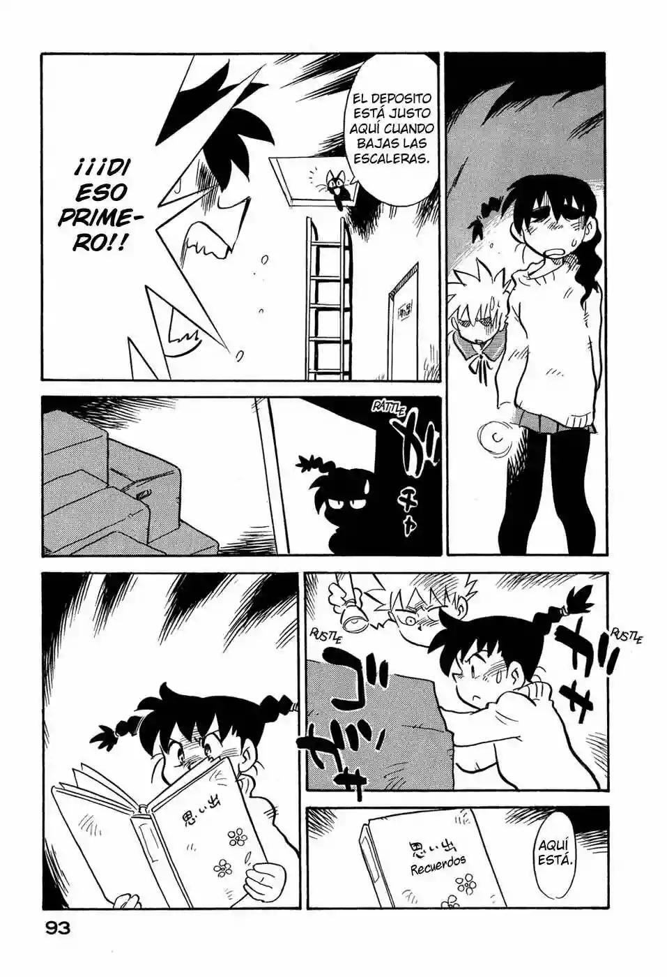 Capitulo 77 page 11