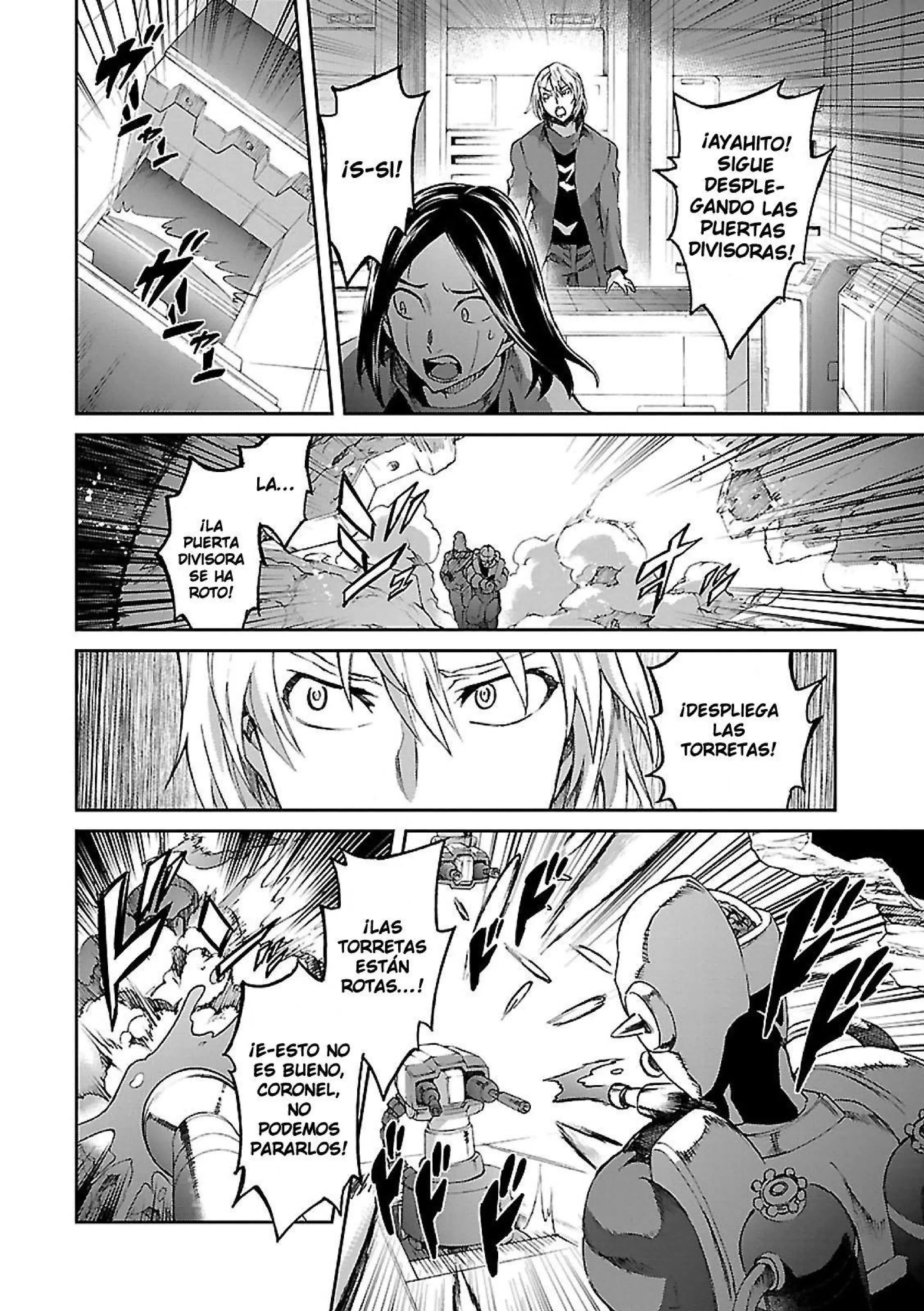 Capitulo 46 page 10