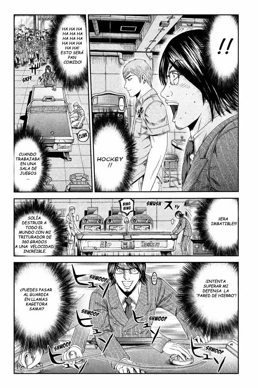 Capitulo 69 page 15