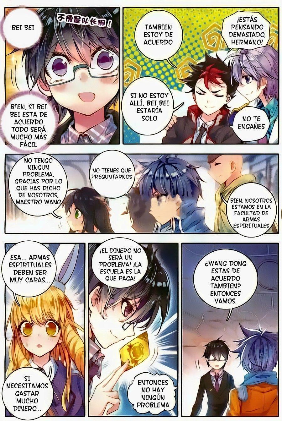 Capitulo 65 page 6