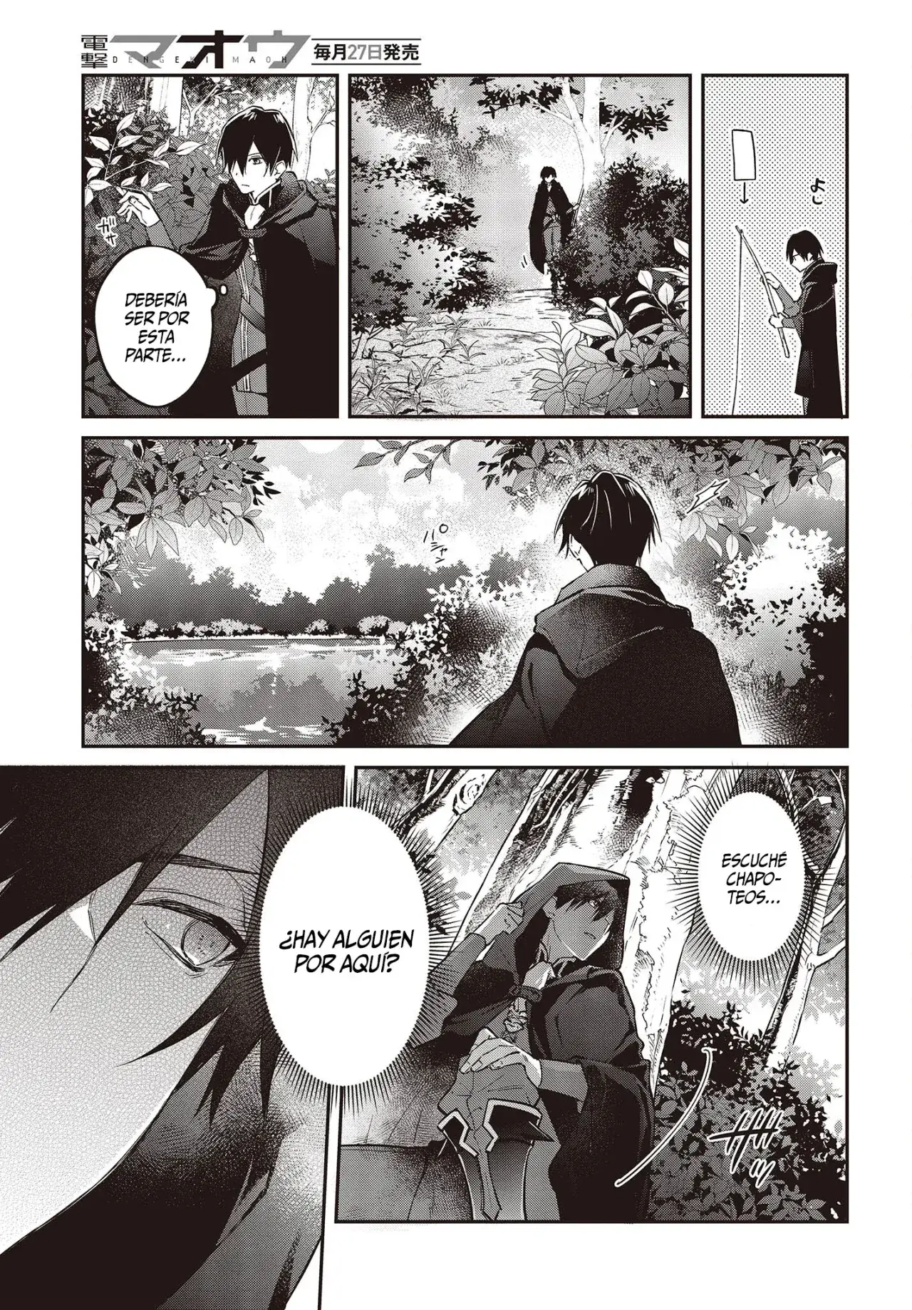 Capitulo 41 page 30