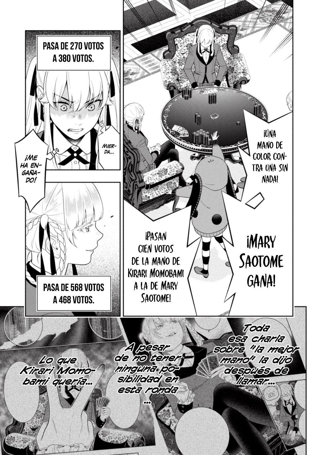 Capitulo 86 page 35