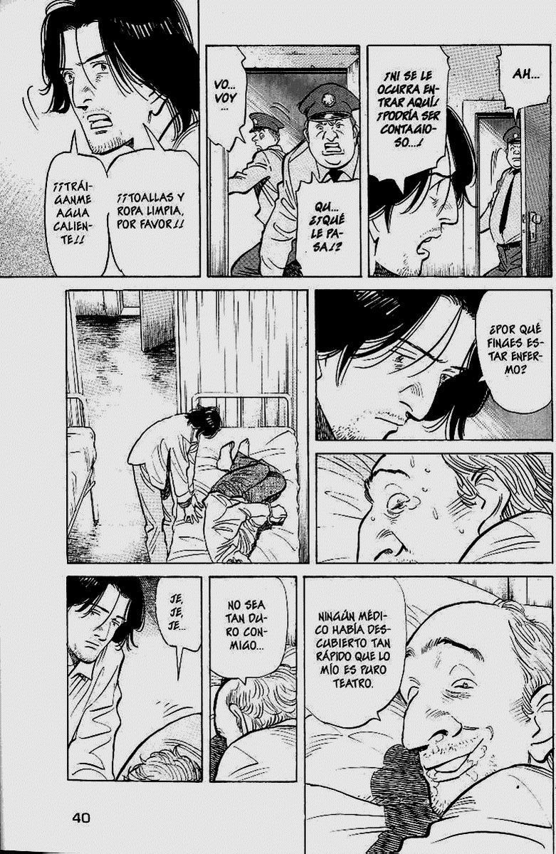 Capitulo 106 page 16