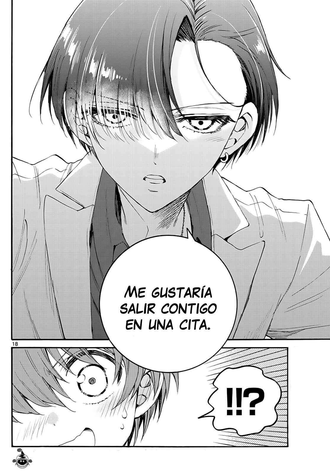 Capitulo 17 page 20