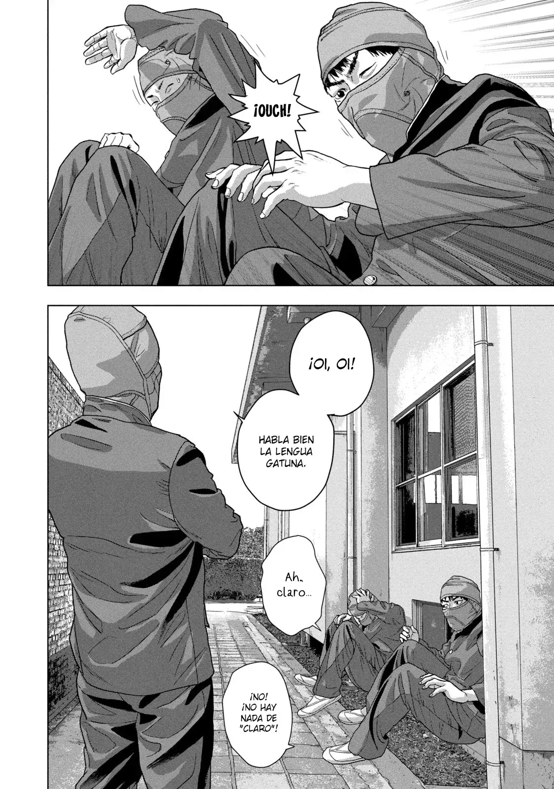 Capitulo 87 page 3