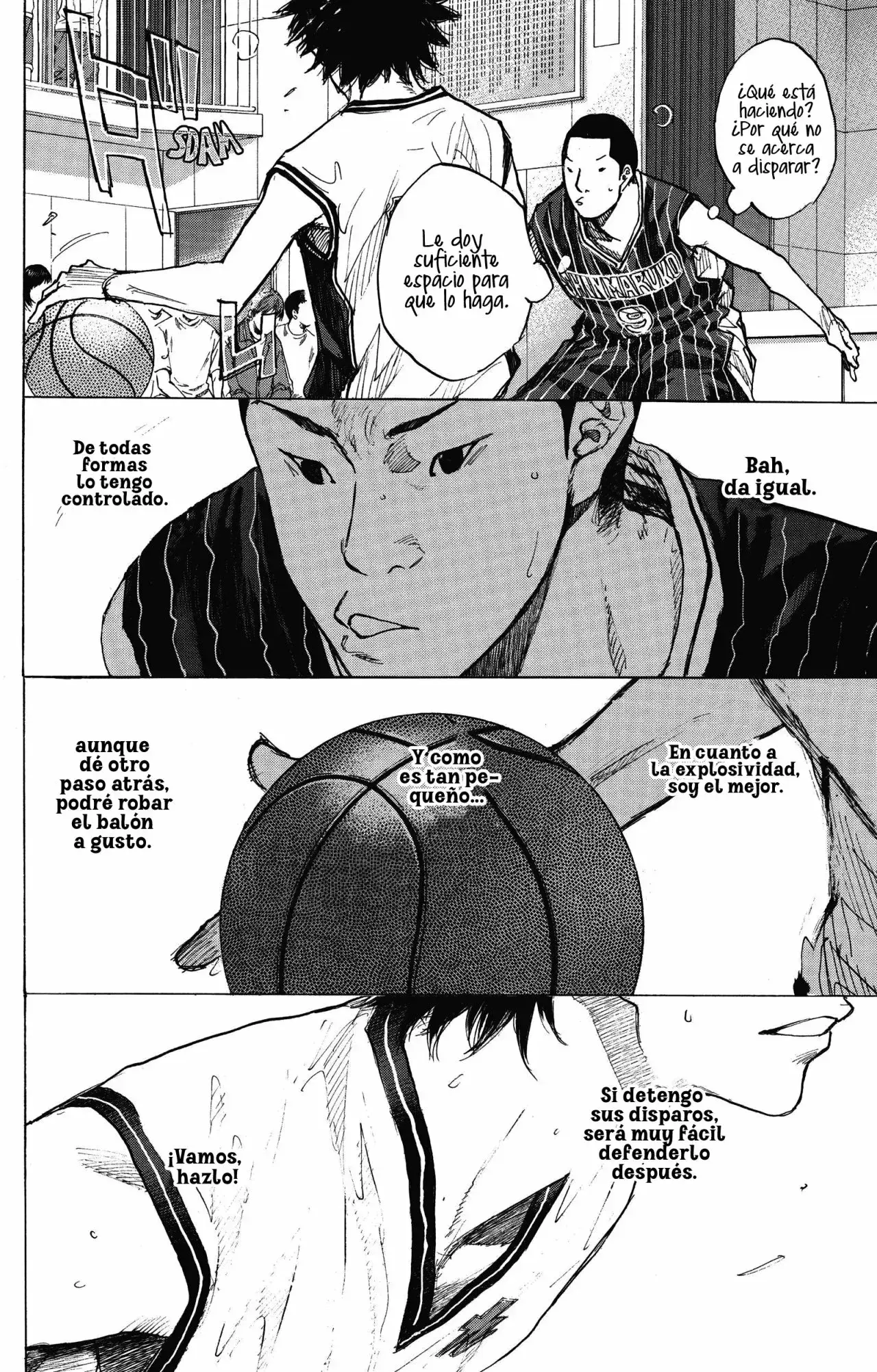 Capitulo 247 page 50