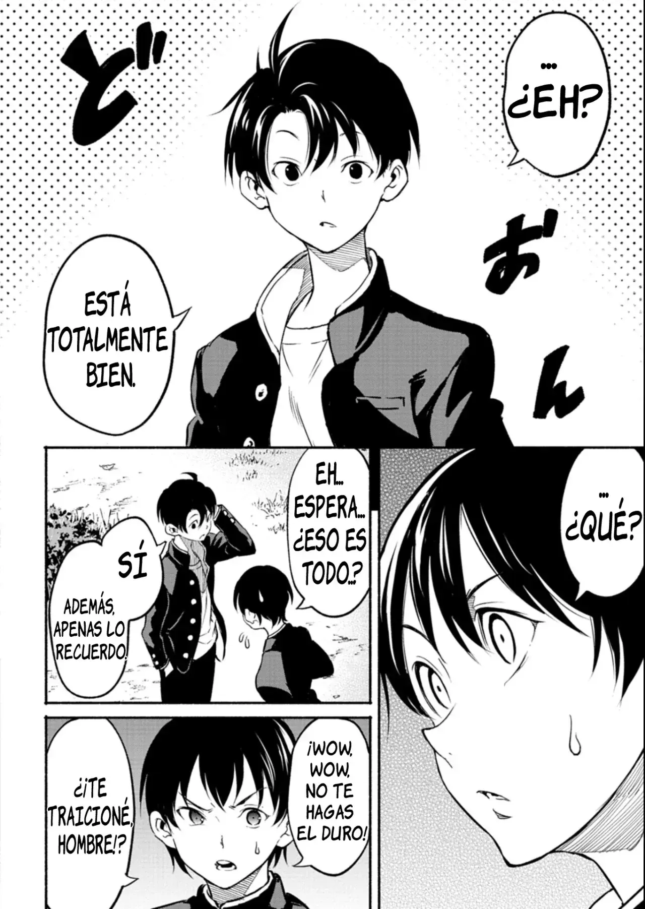 Capitulo 3 page 18