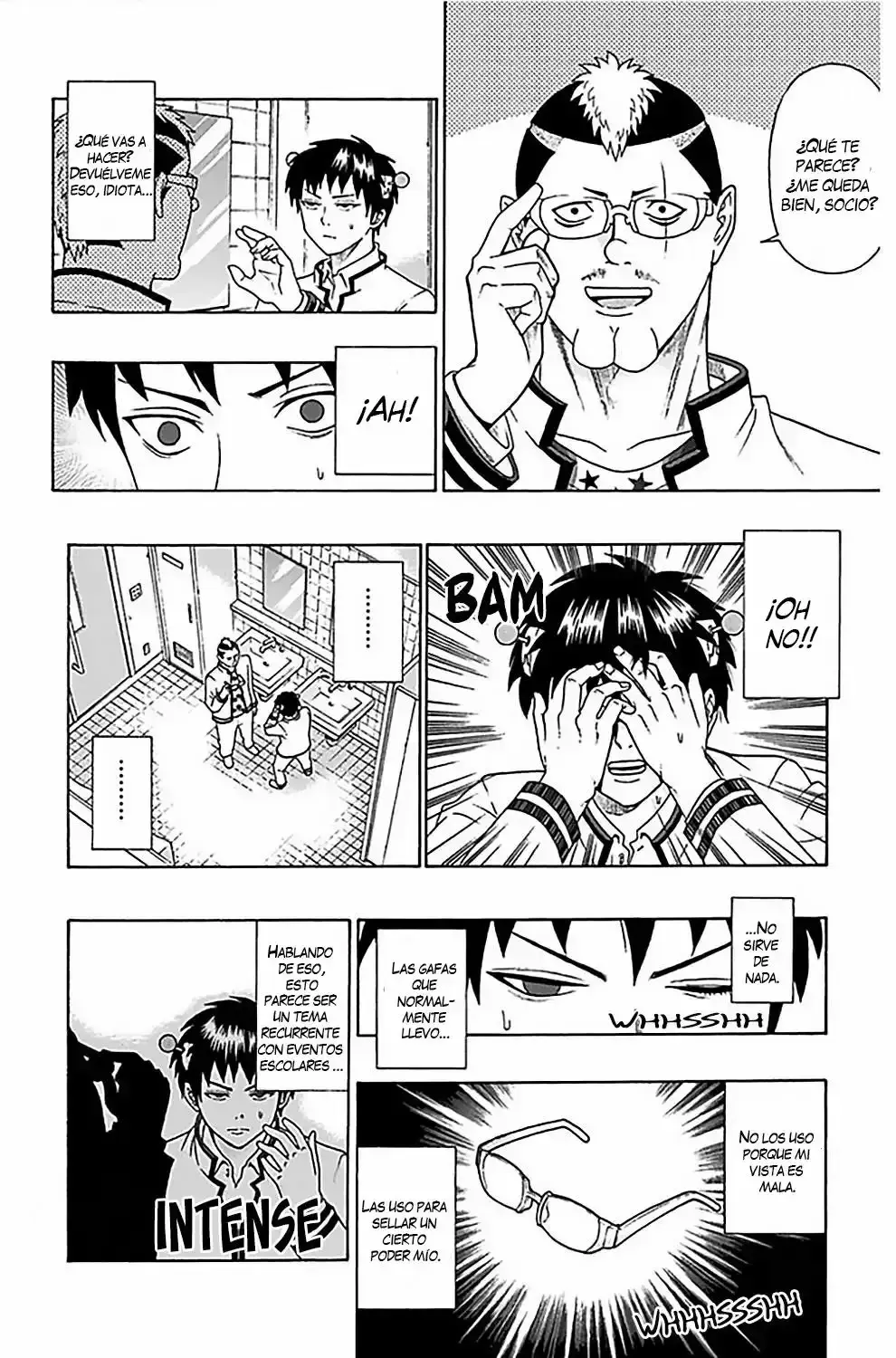 Capitulo 71 page 16