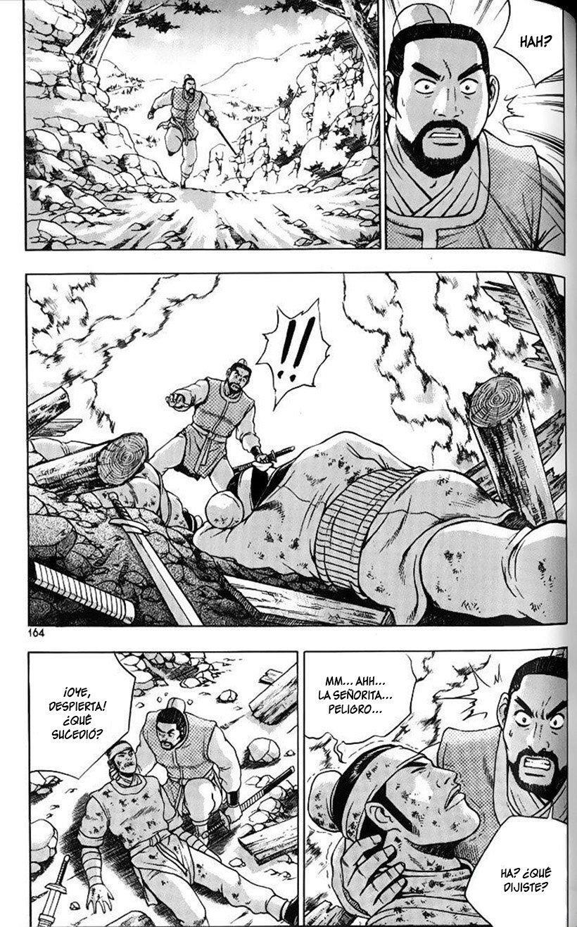 Capitulo 237 page 18