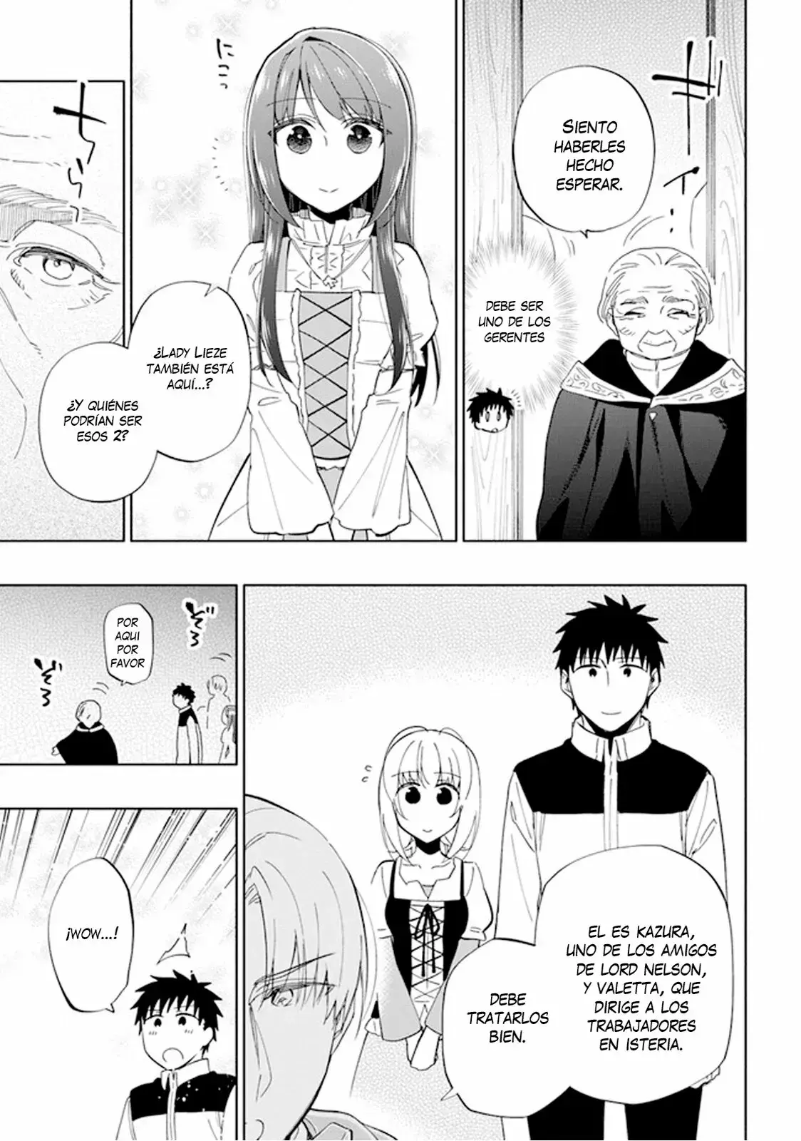 Capitulo 50 page 20