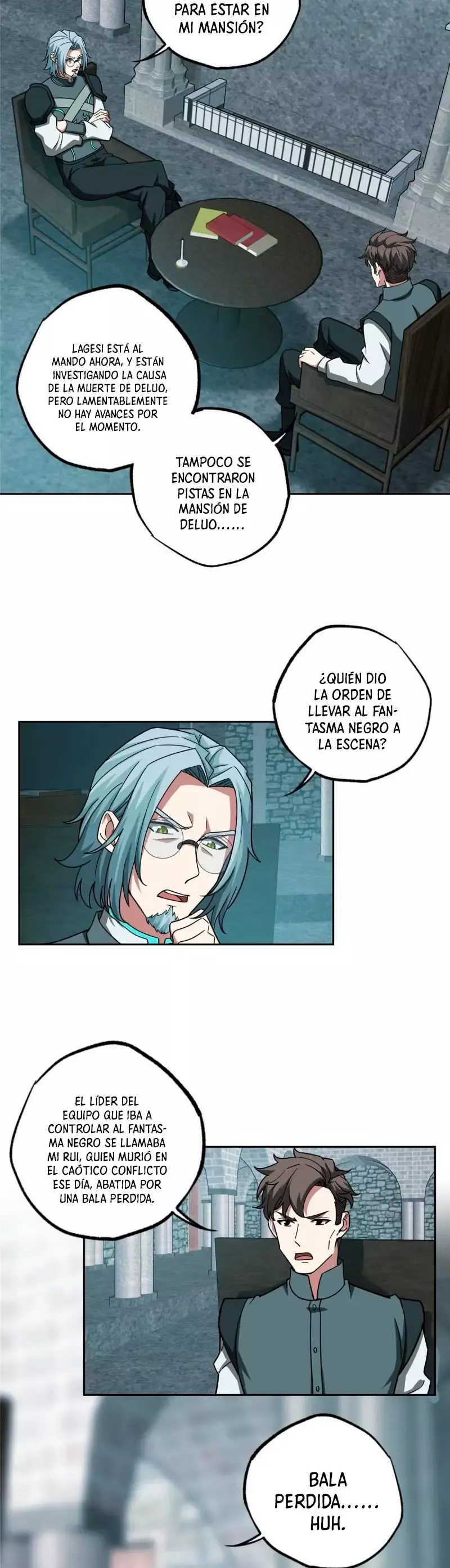 Capitulo 138 page 11
