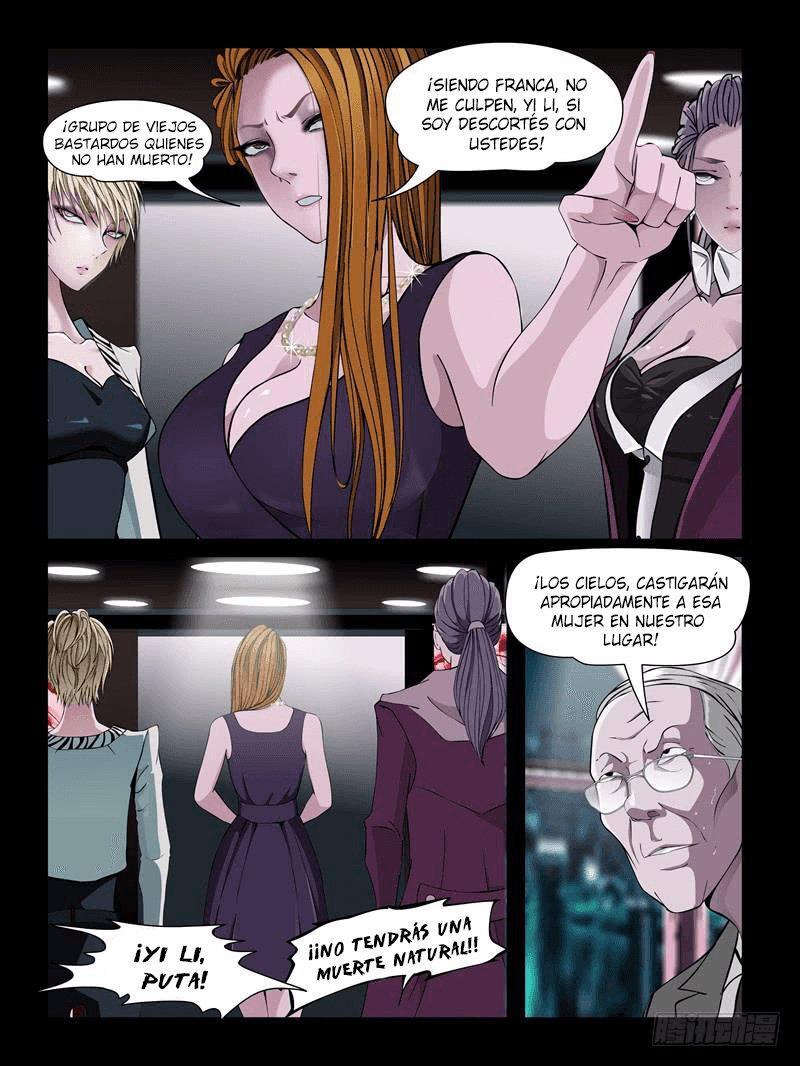 Capitulo 21 page 13